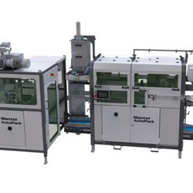 Packaging Machine AutoPack HS