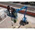 Genie - Articulated Boom Lift | Z-45 XC 