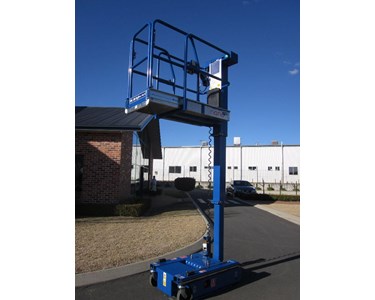 Power Tower - Used -  Nano 4.5 SP Mast Lift 