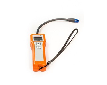 Sewerin - Mini Single Gas Leak Detector | SNOOPER 