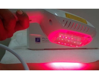 RJ Laser GmbH - Polylaser Trion Laser Photobiomodulation Therapy