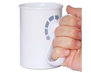 NRS - Handsteady Mug