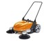 TMHA - Walk Behind Floor Sweeper | Floor Cleaner | Flash 950 