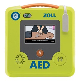 Semi Automatic AED Defibrillator 3 | 11.06.0050