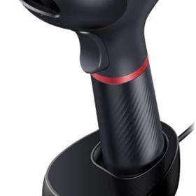 Zed BT Cordless w/ Stand, Black | ZED2951