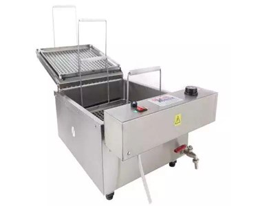 Mech Masz Table Top Fryer