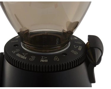 Macap - M2M On Demand Coffee Grinder