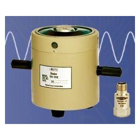 Vibration Meters/Transducer Calibration System 8210