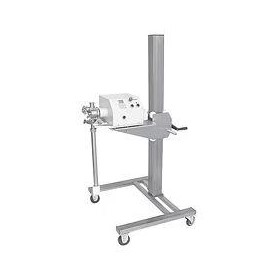 Depositing Transfer Pump | Edhard PT-Series
