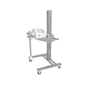 Depositing Transfer Pump | Edhard PT-Series