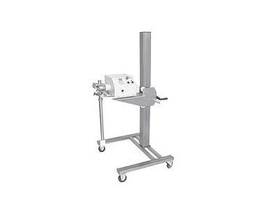 Depositing Transfer Pump | Edhard PT-Series