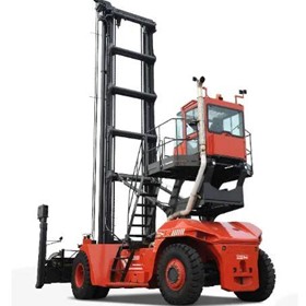 2-3 Layer Empty Container Handler | 4.5 Tonne 