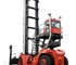 Heli - 2-3 Layer Empty Container Handler | 4.5 Tonne 
