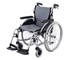 Merits - Lightweight Manual Wheelchair