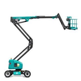 Boom Lift SWA 16JE