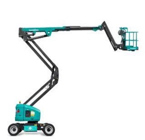 Boom Lift SWA 16JE