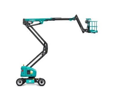 Sunward - Boom Lift SWA 16JE
