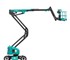 Sunward - Boom Lift SWA 16JE