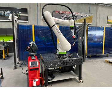 Fanuc - FANUC CRX25iA collaborative Robot