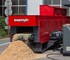 Enerpat - Wood Shaving Machine for Stable Bedding | 600 - 2500 kg/h