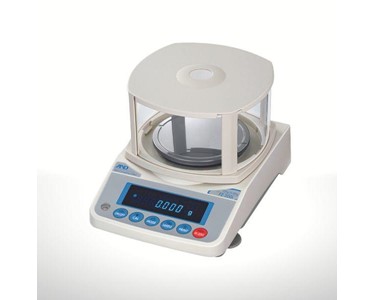 Analytical & Precision Balance | FZ-i / FZiWP Series