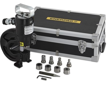 Enerpac - SP - Series, Lightweight Hydraulic Punch