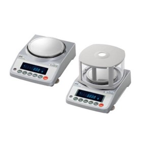 Precision Balance | FZ-iWP/FX-iWP Series