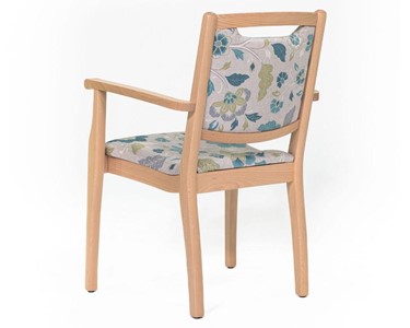 FHG - Rémi Dining Armchair