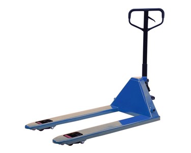 Microflex - Manual Pallet Jack | C-Series 600S