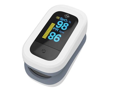 Finger Tip Pulse Oximeter | 50g 