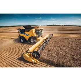 Combine Harvester | New CR