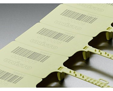 Adjustable Length Cable Seals Approx. 45 kg | Unisto Continental