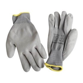 Gloves All Polyester Water Proof