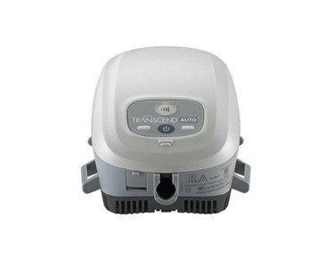 Transcend - CPAP Auto Mini Travel 