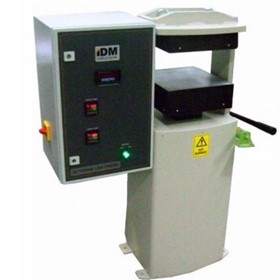 Heated Laboratory (Equipment) Press | Model L0002 Series