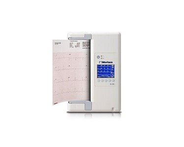 Welch Allyn - Resting Electrocardiograph | ELI 230