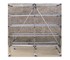 Shotton Parmed - Concertina Racking