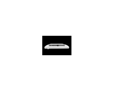 Onyx - 17" Fanless Slim Medical All In One PC | SMA-1733
