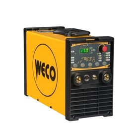 TIG Welder Single Phase | Discovery 172T