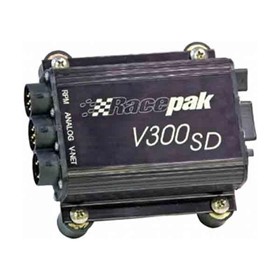 Data Acquisition | RPK-200-KT-V300SDS