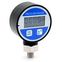 Digital Pressure Gauges