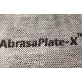 AbrasaPlate -X Cross Hatch Wear Plate