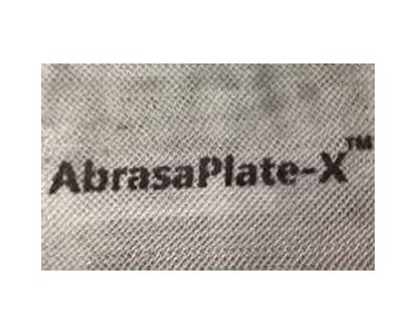 AbrasaPlate -X Cross Hatch Wear Plate