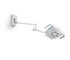 Welch Allyn - Veterinary Procedure Light with Wall Mount | GS900 