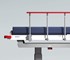 Modsel - Electric Trauma Stretcher | VSM-10X