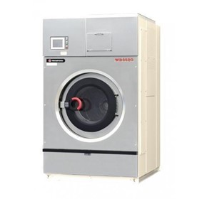 Combo Washer Dryer Machine 35KG | WUD352GAU Combo