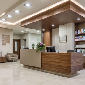 Specialist Finance for Medical Property Purchases