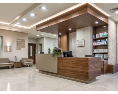 Specialist Finance for Medical Property Purchases