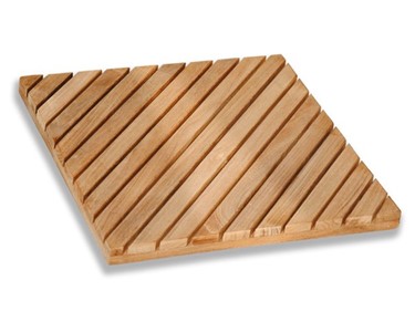 Sakkho Teak Wood Tile - BLIK Tile