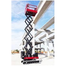 Almac 1090-BL Evo - 10m Working Height